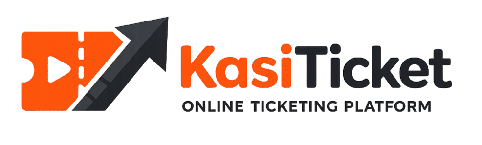 KasiTicket