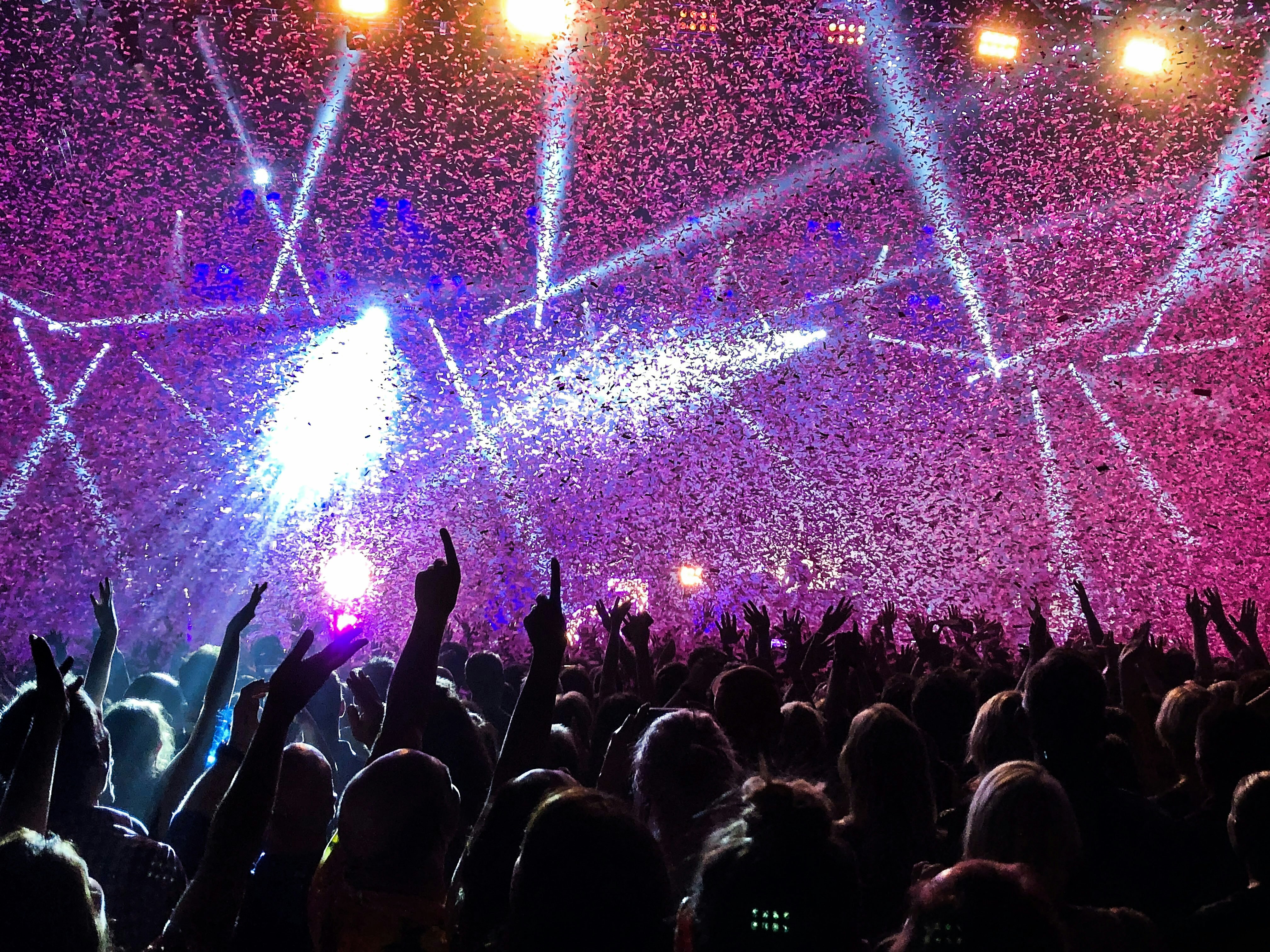 Host your events with KasiTicket